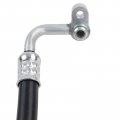 A-premium A C Suction And Discharge Line Hose Assembly Compatible With Honda Civic 2006-2011 L4 1 8l