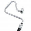 A-premium A C Suction And Discharge Line Hose Assembly Compatible With Honda Civic 2006-2011 L4 1 8l