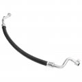 A-premium A C Suction And Discharge Line Hose Assembly Compatible With Honda Civic 2006-2011 L4 1 8l