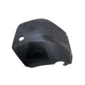 Rear Passenger Side Bumper Corner Cover For Gmc Canyon 2023 2024 2025 At4x Model Black With Park Assist Sensor Hole Replaces 