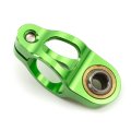Fxcnc Motorcycle Universal Steering Damper Stabilizer Linear Fit For Zx6r Zx10r Zx14r Z1000 Z800 Z750 Ninja 300 250r Zzr1400