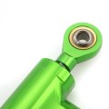 Fxcnc Motorcycle Universal Steering Damper Stabilizer Linear Fit For Zx6r Zx10r Zx14r Z1000 Z800 Z750 Ninja 300 250r Zzr1400