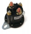 The Rop Shop Pack Of 2 Hydraulic System Continuous Relay Solenoid For Western Ultramount