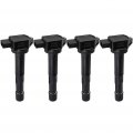 Ocpty Ignition Coil Coils Pack Fits Uf298 For Honda S2000 2 0l 2000-2003 Set Of 4