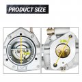 Anxingo 146-0496 Carburetor Replacement For Miller Onan P126g P128g Ol16 Ol18 Ol20 Lx720 B48g B48m Engine 146-0414 146-0479