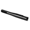 Dna Black M10 X 1 5 Aluminum Shifter 3 Extension Mt Manual Transmission 