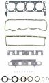 Hs 7905 Pt-1 Engine Cylinder Head Gasket Set Stainless Steel For International Cm110 Cm75 Cm80 M700 And M Series Van 