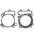 Complete Top End Head Gasket Kit For Kawasaki Kx450f 2009-2015 