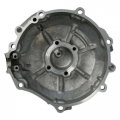 Tcmt Left Enigne Stator Cover Crankcase Fits For Kawasaki Ninja Zx12r 2002-2006 2003