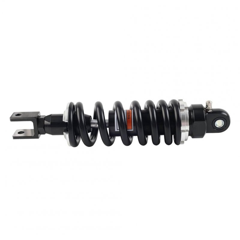 Fsfy Motor Shock Absorption 12mm Spring 310mm Rear Absorber For Quad Dirt Bike Adirt Atv Beach Vehicle Kart