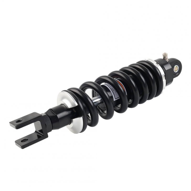 Fsfy Motor Shock Absorption 12mm Spring 310mm Rear Absorber For Quad Dirt Bike Adirt Atv Beach Vehicle Kart