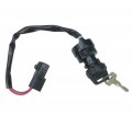 4sh-82510-01-00 4sh-82510-00-00 Ignition Key Switch For Yamaha Big Bear 400 Yfm400 4x4 2002-2006 Grabote