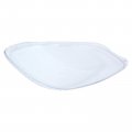 Newyall Left And Right Headlight Lens Cover For Buick Enclave 2008 2009 2010 2011 2012