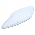 Newyall Left And Right Headlight Lens Cover For Buick Enclave 2008 2009 2010 2011 2012