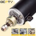 Ocpty Starter Fit For Omc Johnson Evinrude Marine 150-235 Hp Outboard E150 E155 E175 E185 E200 E225 E235 150 155 175 185 200