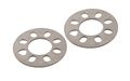 Mr Gasket 2375 Disc Brake Wheel Spacers 