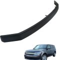 Plastic Front Grille Glossy Black Molding Trim Replacement For Flex 2013-2019 Da8z-8200-cb 