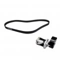 Crp Automotive Contitech Adk0027p Accessory Drive Kit 