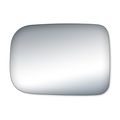 Fit System 99015 Chevrolet Gmc Driver Passenger Side Replacement Mirror Glass 