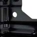 Bumper Cover Retainer For Toyota Tundra 2022 2023 2024 Front Lower Valance Passenger Side Steel Replacement To1033128 