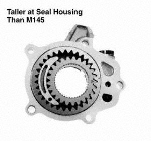 Melling M146 Oil Pump