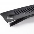 G-plus Windshield Wiper Cowl Vent Grille Panel Hood Compatible With Ford Mustang 1999-2004 Direct Aftermarket Replacement