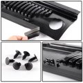 G-plus Windshield Wiper Cowl Vent Grille Panel Hood Compatible With Ford Mustang 1999-2004 Direct Aftermarket Replacement
