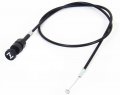 Choke Cable For Honda Trx250te Trx250tm Trx250ex Trx200 Trx250x B45 