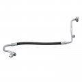 A-premium A C Discharge Line Hose Assembly Compatible With Honda Cr-v Crv 2017 2018 2019 L4 2 4l Compressor To Condenser