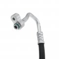 A-premium A C Discharge Line Hose Assembly Compatible With Honda Cr-v Crv 2017 2018 2019 L4 2 4l Compressor To Condenser