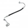 A-premium A C Discharge Line Hose Assembly Compatible With Honda Cr-v Crv 2017 2018 2019 L4 2 4l Compressor To Condenser