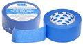 Blue 2 Windshield And Trim Securing Tape 