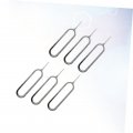 Uxcell M4 T Slot Nuts Roll In Spring T-nut With Ball Carbon Steel For 2020 Series Aluminum Extrusion Profile Rail 6mm 30pcs