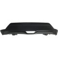 Rear Lower Bumper Cover For Toyota C-hr 2018 2019 2020 Textured Black To1115111 52453f4010 