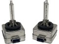 High Beam And Low Headlight Bulb Set Of 2 For 2012-2019 Volkswagen Beetle 