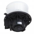 Ocpty A C Heater Blower Motor Abs W Fan Cage Air Conditioning Hvac Replacement Fit For 2002-2007 Jeep Liberty 2002-2006 Tj