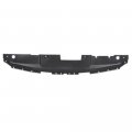 Radiator Support Cover Upper For Hyundai Accent Gs Gl Gls L Se 2012-2016 863521r000 Hy1224102 