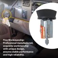 Xspeedonline Dl588 Lc6177 Door Lock Cylinders And Ignition Switch With Keys Fit For Ford Ranger 1997-2007