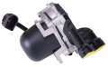 Bapmic 07k131333a Secondary Air Injection Smog Pump For Volkswagen Golf Jetta Passat Audi Rs5