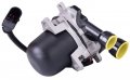 Bapmic 07k131333a Secondary Air Injection Smog Pump For Volkswagen Golf Jetta Passat Audi Rs5