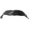 Front Passenger Side Fender Liner Splash Guard For Jeep Liberty 2002 2003 2004 Fits Sport Limited Renegade Replaces 55360144ag 