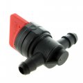 Polaris New Oem Valve Fuel Plastic Inline 1 4 