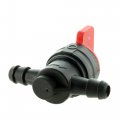 Polaris New Oem Valve Fuel Plastic Inline 1 4 