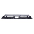 Front Bumper Cover Grille For Jeep Renegade 2019 2020 2021 2022 2023 Replacement Ch1036166 And 7my51lxhaa Black Plastic 
