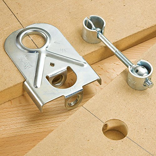 Tite Joint Fasteners