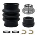 272000042 272000777 272000064 293300032 Carbon Seal Drive Line Rebuild Repair Boot For Sea Doo All 717 720 787 800 951