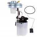 Ocpty High Performance Electric Fuel Pump Replacement For 2007-2009 Hyundai Santa Fe 2 7l 3 3l