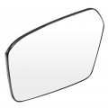 Aintier Driver Side View Mirror Glass Compatible With 2006-2010 Ford Fusion Mercury Milan 2007-2010 For Lincoln Mkz Non-heated