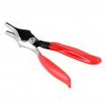 Hose Removal Tool-car Fuel Vacuum Line Tube Heater Pipe Separator Pliers Repairing Tool