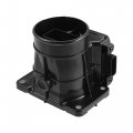 Acropix Mass Air Flow Sensor Fit For Mitsubishi Challenger Pa Pack Of 1 Black